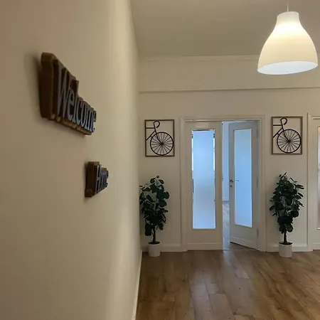 Casa Da Favola Appartamento Roma