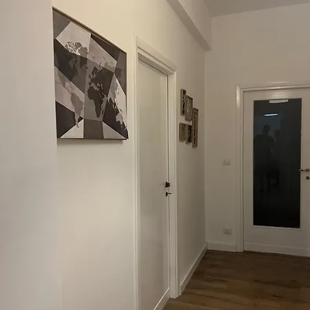 Casa Da Favola Appartamento