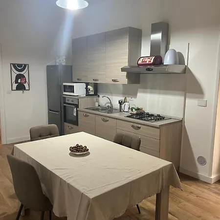 Appartamento Casa Da Favola *