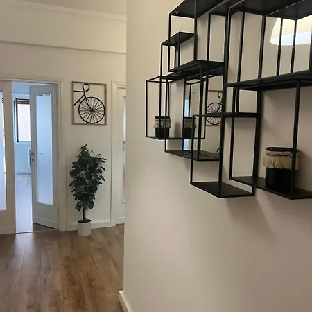 Casa Da Favola Appartamento