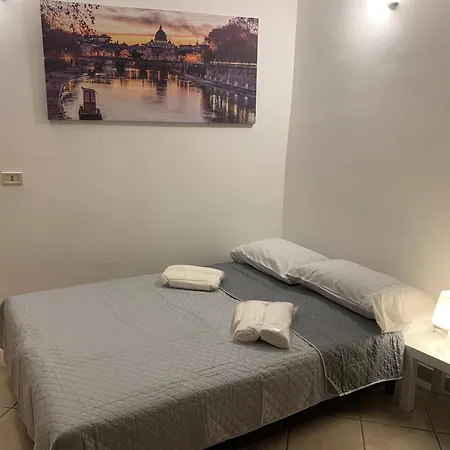 Holiday home San Pietro Casa
