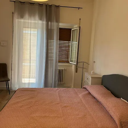 Casa Da Favola Appartamento