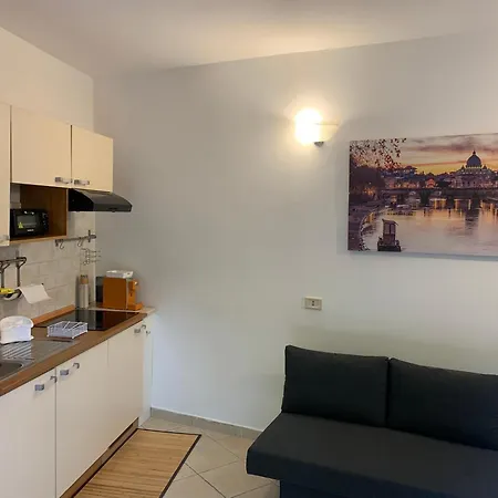 Holiday home San Pietro Casa *