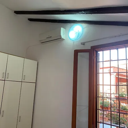 San Pietro Casa Holiday home Rome