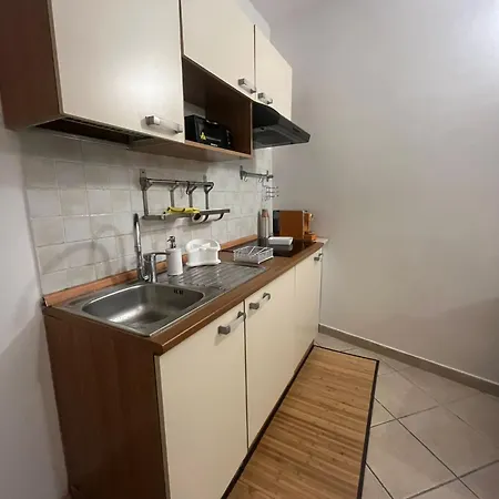 Holiday home San Pietro Casa *