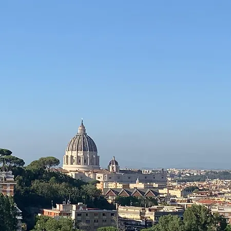 San Pietro Casa