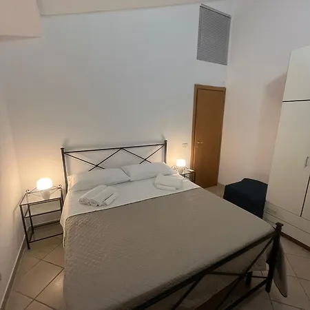 San Pietro Casa * Rome