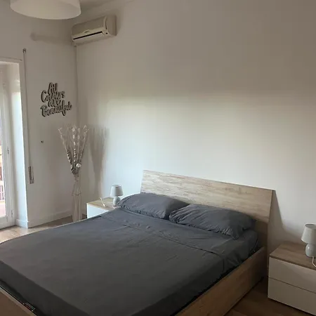 Appartamento Casa Da Favola