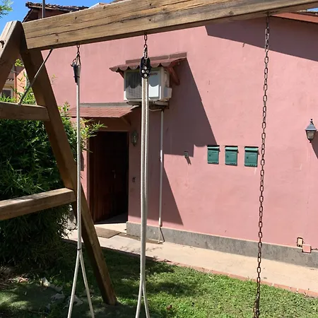 Holiday home San Pietro Casa *