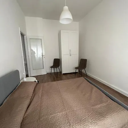 Appartamento Casa Da Favola