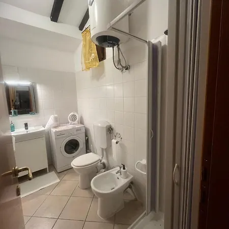 Holiday home San Pietro Casa *