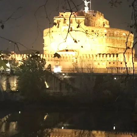 San Pietro Casa Holiday home Rome