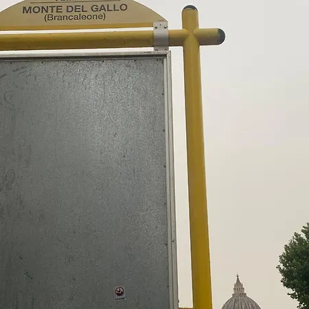 San Pietro Casa *