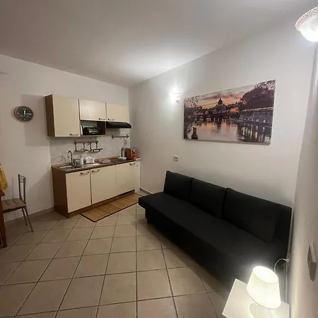 Holiday home San Pietro Casa *