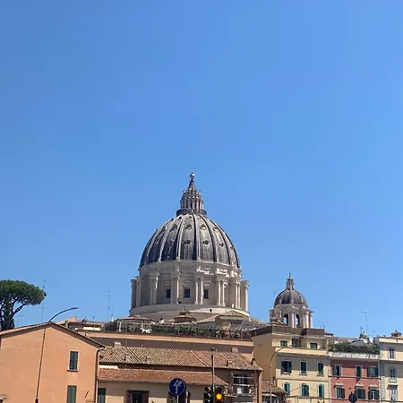 Holiday home San Pietro Casa Rome