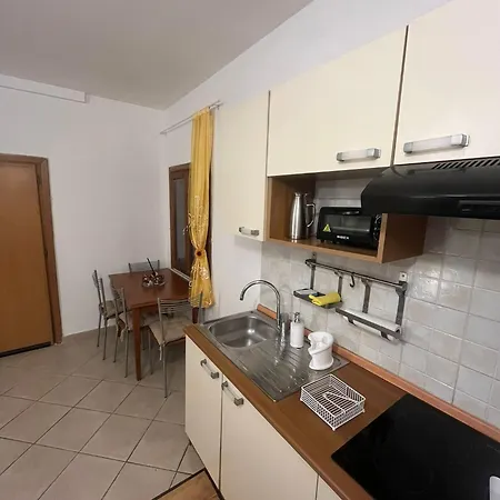 San Pietro Casa Holiday home *
