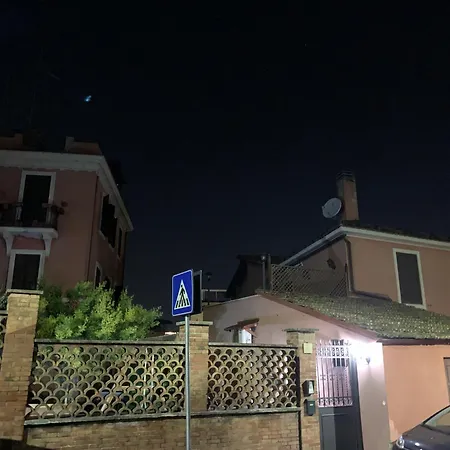 San Pietro Casa *