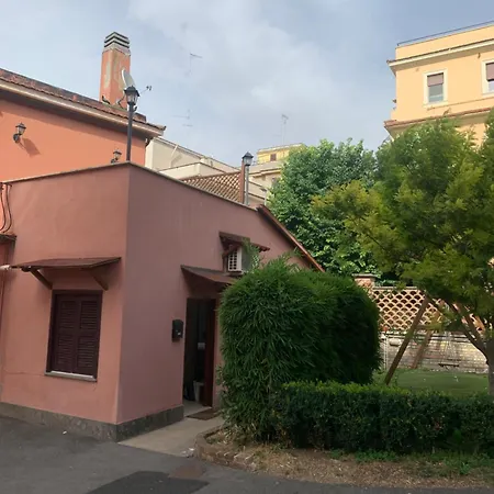 San Pietro Casa Holiday home Rome