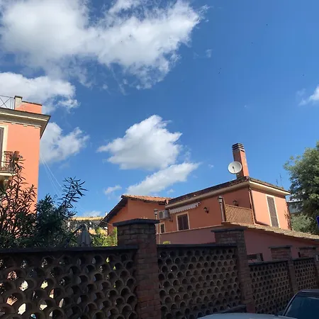 San Pietro Casa *