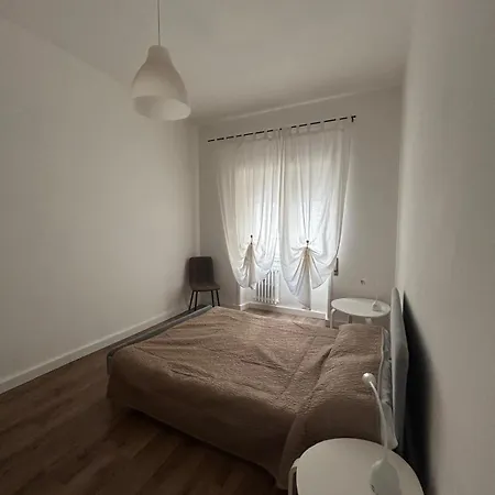 Casa Da Favola Appartamento Roma