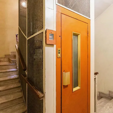 Apartament Candia Boutique