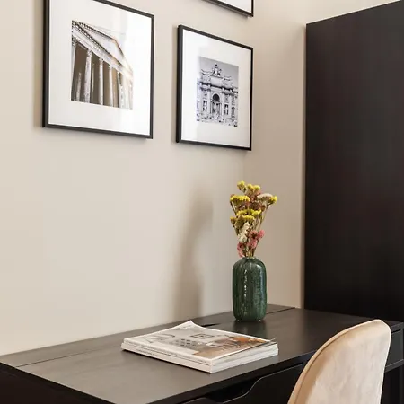 Apartament Candia Boutique *