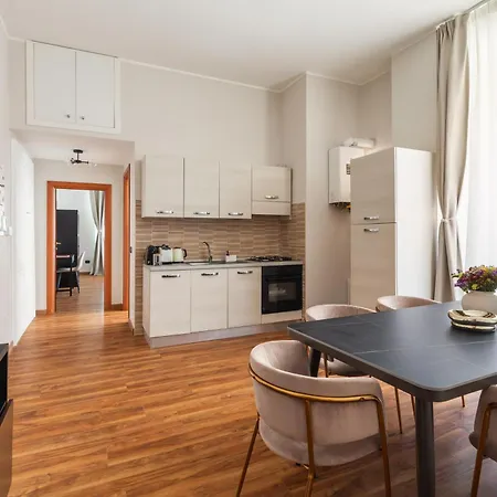 Candia Boutique Apartament