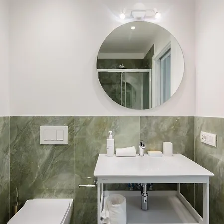 Appartement Lucrezio In *