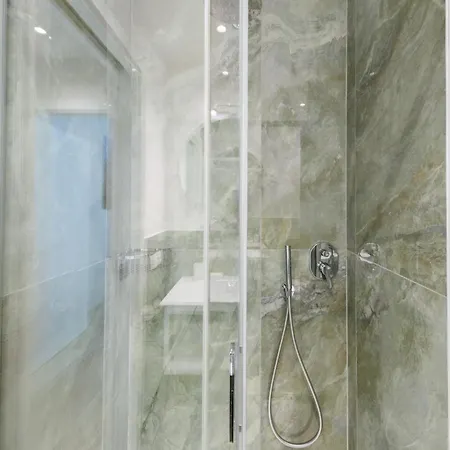 Appartement Lucrezio In Rome