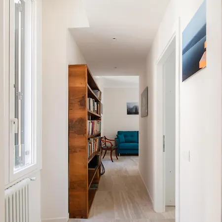 Appartement Lucrezio In Rome
