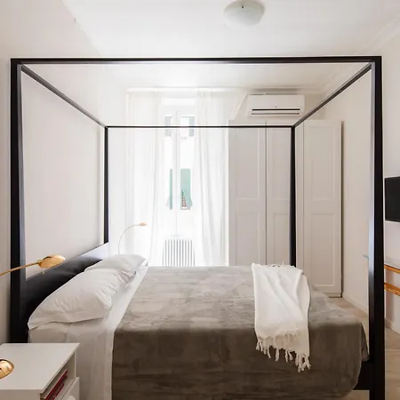 Appartement Lucrezio In *