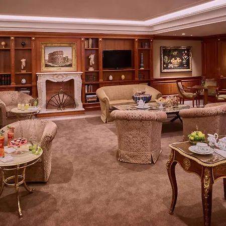 Cavalieri, A Waldorf Astoria Resort