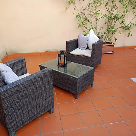 Vatican - Residenza Argilla By Interhome