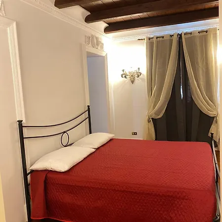 Guest house Magic Door