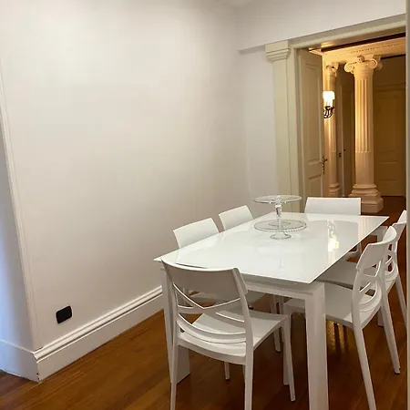 Magic Door Guest house 3*