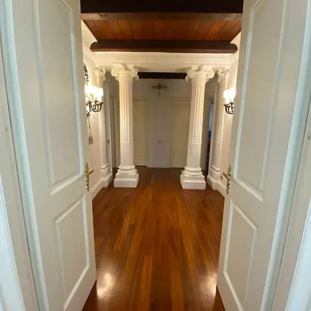 Magic Door Guest house Rome
