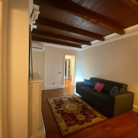 Guest house Magic Door