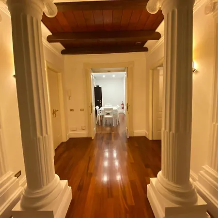 Magic Door Guest house 3*
