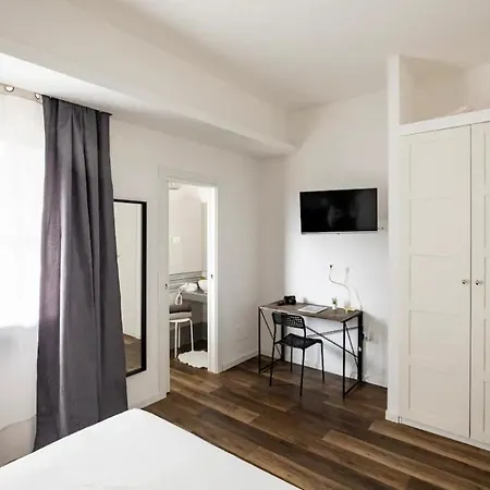 Casa Proto - Garden Guest house