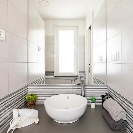 Casa Proto - Garden * Rom