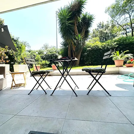 Guest house Casa Proto - Garden Rome