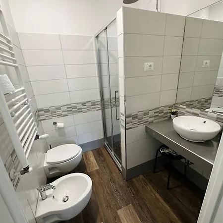 Casa Proto - Garden Guest house