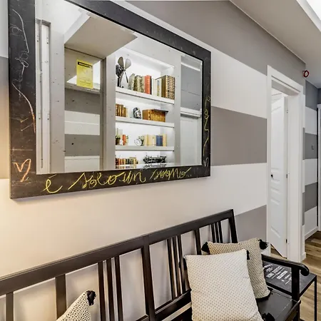 Casa Proto - Garden Guest house