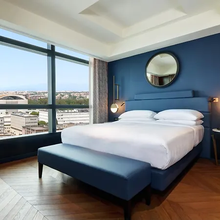 Hilton Eur La Rome
