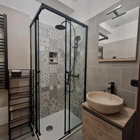 La Dimora Dei Consoli - House Vatican Holiday home *