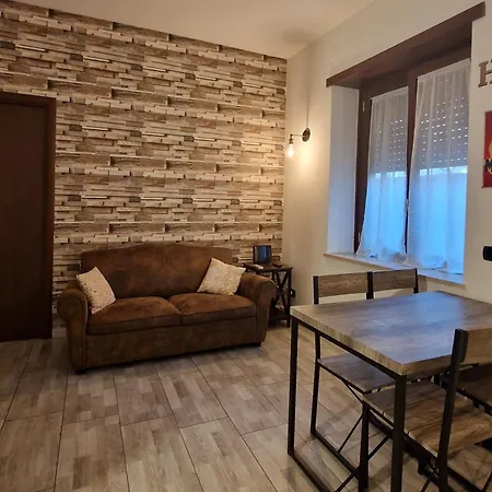 Holiday home La Dimora Dei Consoli - House Vatican *