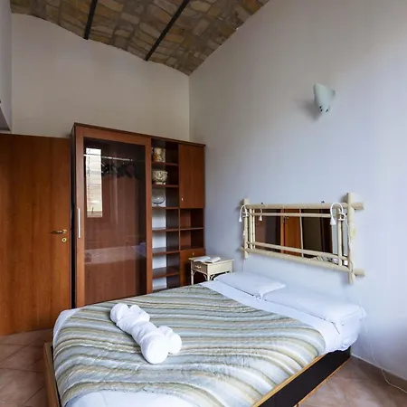 Apartment Circusmaximus N.3 *