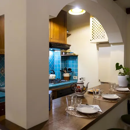 Circusmaximus N.3 Apartment Rome
