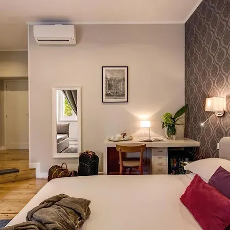 Gæstehus Tlv Navona