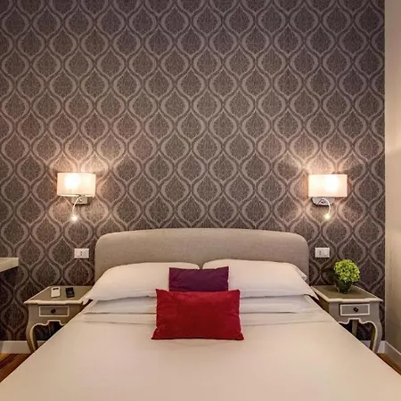 Tlv Navona Affittacamere Roma